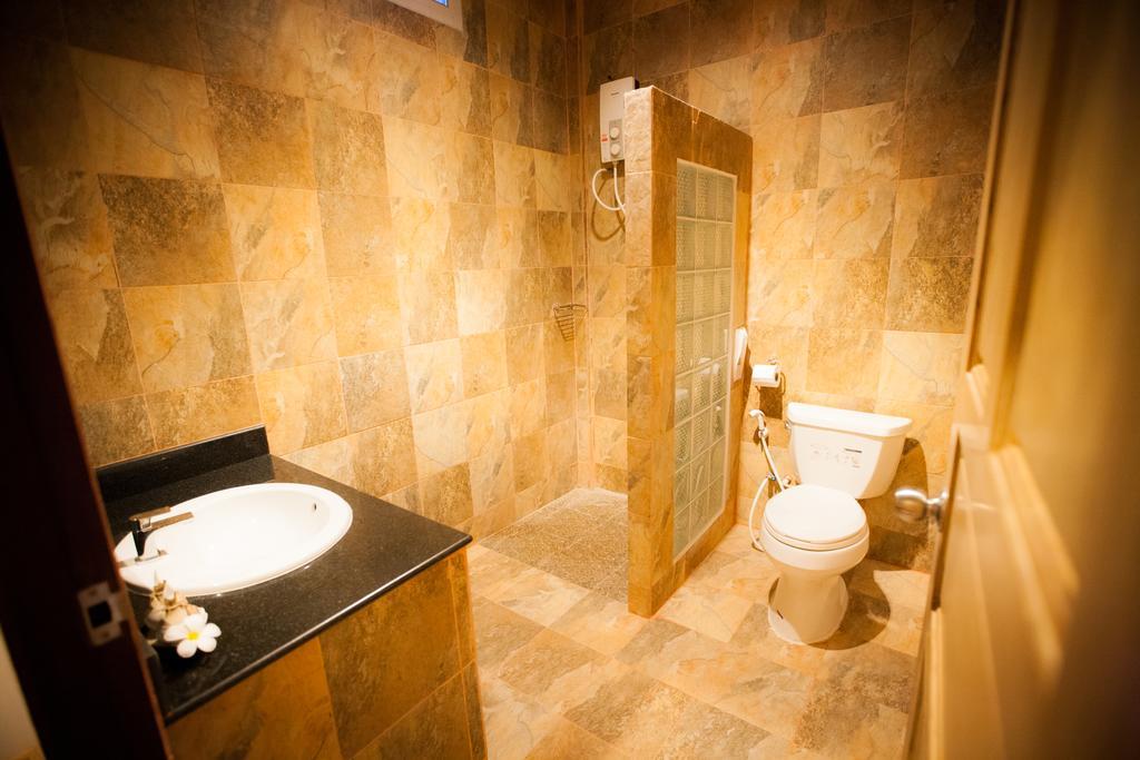 Arcadia Resort Ban Phan Sadet Nok Rom bilde